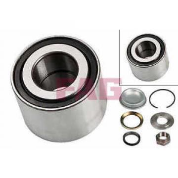Wheel Bearing Kit 713650070 FAG 374839 374877 fits PEUGEOT CITROEN Quality New
