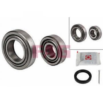 FORD TRANSIT 2.5D Wheel Bearing Kit 713678300 FAG 5007029 Quality Replacement
