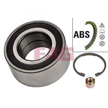 FAG 713640310 Wheel Bearing Kit