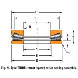 Bearing E-2394-A(2)