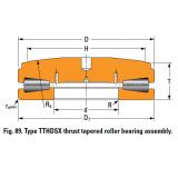 Bearing 148 TTSX 926