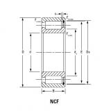 Bearing NNU40/530MAW33 NNU4980MAW33