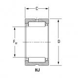 Bearing IR-506032 HJ-607632