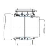 Precision Roller Bearings NSK90TRL06