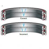 Thin Section Bearings KaydonJ02508CP0