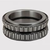 Double Inner Double Row Tapered Roller Bearings EE231462/232026D