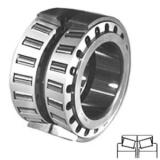 Double Inner Double Row Tapered Roller Bearings EE127096/127136D