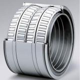 Four Row Tapered Roller Bearings T-HM266449D/HM266410/HM266410DG2