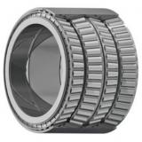 Four Row Tapered Roller Bearings CRO-10607LL