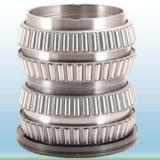 Four Row Tapered Roller Bearings 623134