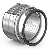 Sealed-clean Four-row Tapered Roller Bearings NSK395KVE5401E