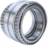 Double row double row tapered roller Bearings (inch series) 48393D/48320