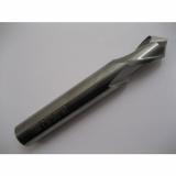 12mm x 90 DEGREE SOLID CARBIDE DRILL - MILL / NC SPOT SPOTTING DRILL GBR #B26