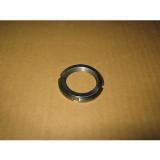 Bearing Locknut for Bridgeport Head Mill Milling Parts