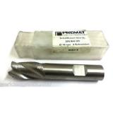 HSS SL Fine Roughing end mill Ø18 shaft diameter 16 HB Z=4 of Promat New H6675