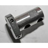 1 Piece Reducing sleeve for Tool mount Milling machine 1 in on 0 3/16in, new