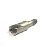 WSP Thread milling cutters head Ø16 KEF 16-28-M8-508-2 Z=2 von Jongen H13290