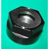 ER11 Hexagon Ball Bearing collet clamping nut M14x0.75