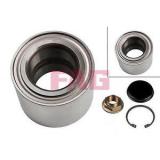 1x Wheel Bearing Kit Rear FAG 713 6450 50 NISSAN NV400 Bus NV400 Case OPEL