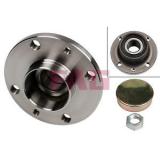 Fiat Barchetta (99-05) FAG Rear Wheel Bearing Kit 713690710