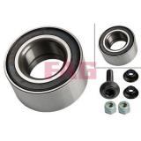 Audi A6 (97-01) FAG Front Wheel Bearing Kit 713610080