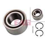 Vauxhall Astra Hatch (81-86) FAG Front Wheel Bearing Kit 713644170