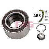 FORD KUGA 1.6 Wheel Bearing Kit Front 2013 on 713678970 FAG 1796001 8V411K018AA