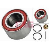 CHEVROLET KALOS Wheel Bearing Kit Front 1.2,1.4 2005 on 713644660 FAG Quality