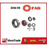 FAG Bearings WHEEL BEARING KIT OE QUALITY 713 6673 60