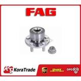 713620400 FAG RIGHT WHEEL BEARING KIT HUB