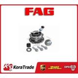 713644070 FAG RIGHT WHEEL BEARING KIT HUB