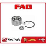 713640540 FAG FRONT WHEEL BEARING KIT HUB