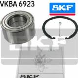 Radlager Satz Radlagersatz SKF VKBA6923