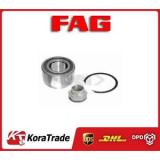 713690800 FAG RIGHT WHEEL BEARING KIT HUB