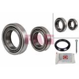 JAGUAR XJ 4.0 Wheel Bearing Kit Front 89 to 94 713697040 FAG Quality Replacement